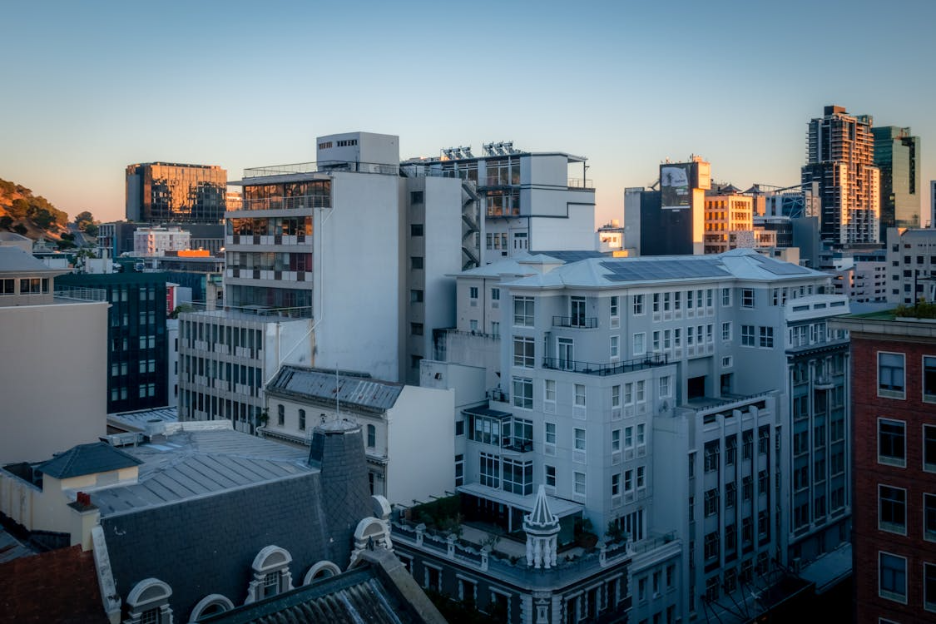 BOMA Area Calculations