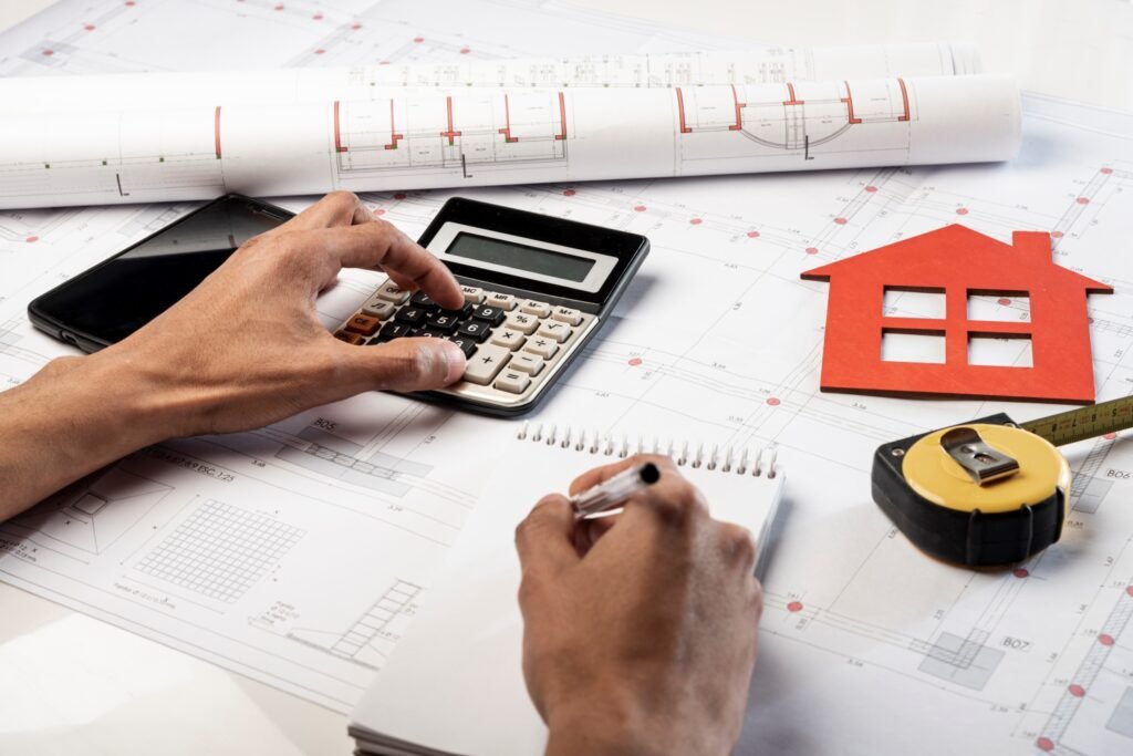 BOMA Area Calculations in Tampa BOMA Area Calculations in Tampa