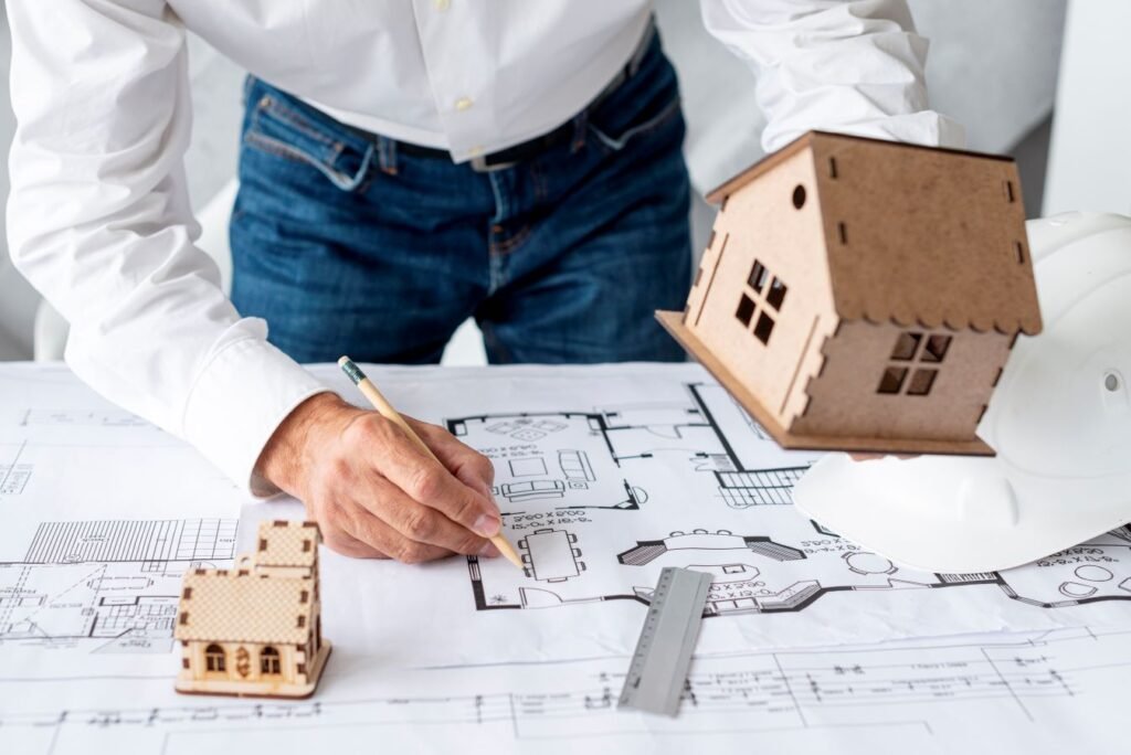 BOMA Floor Plan Services BOMA Floor Plan Services